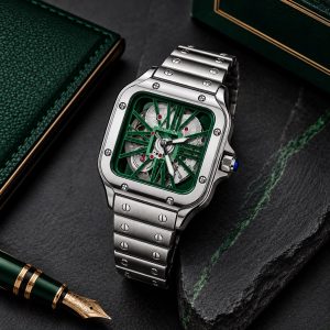 Men's watch