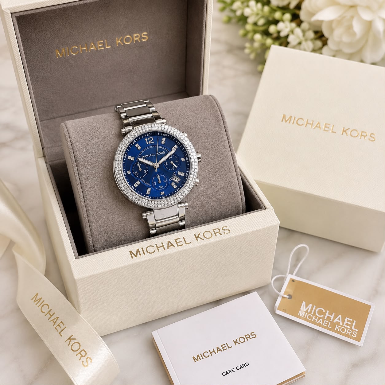 Women's watch