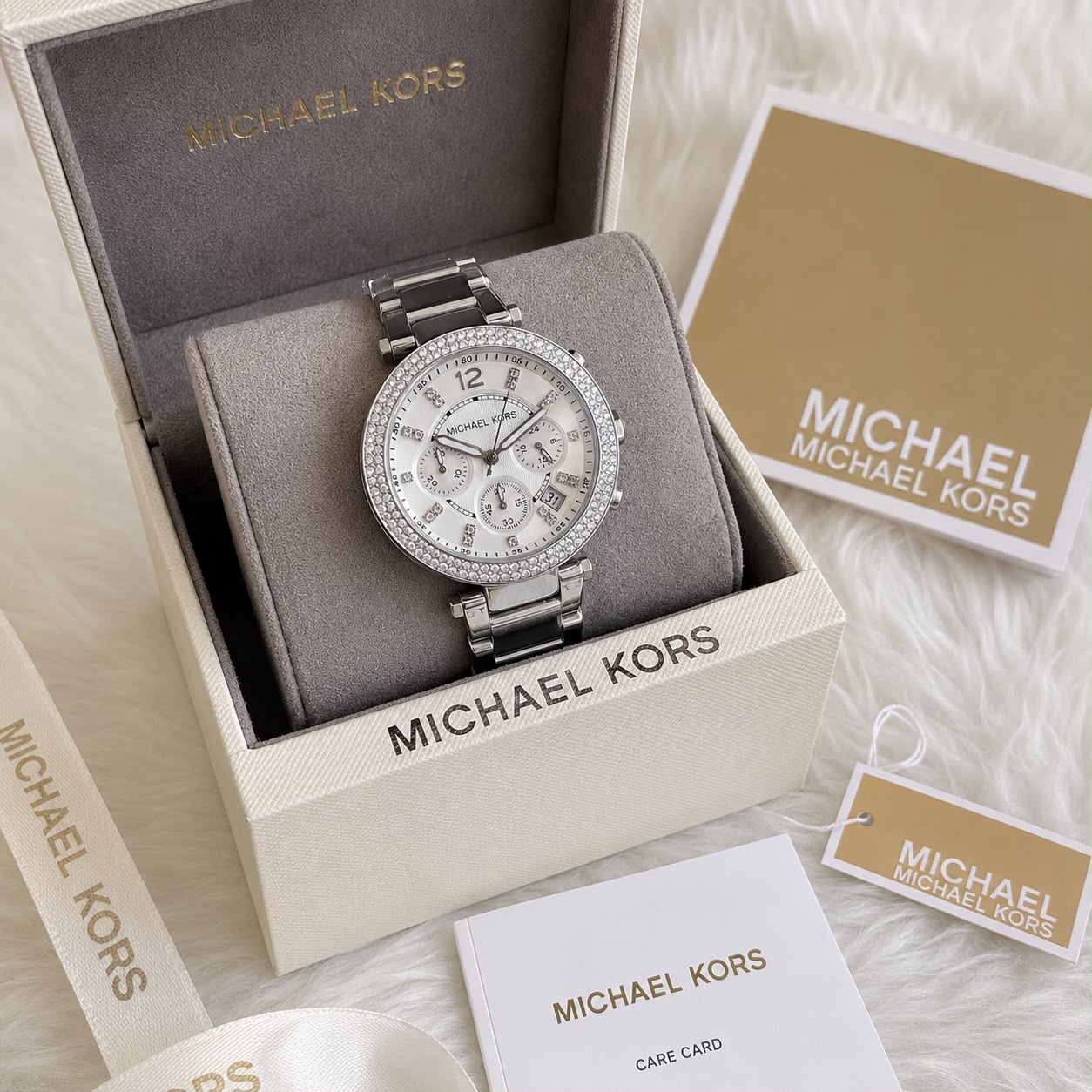 Women's watch