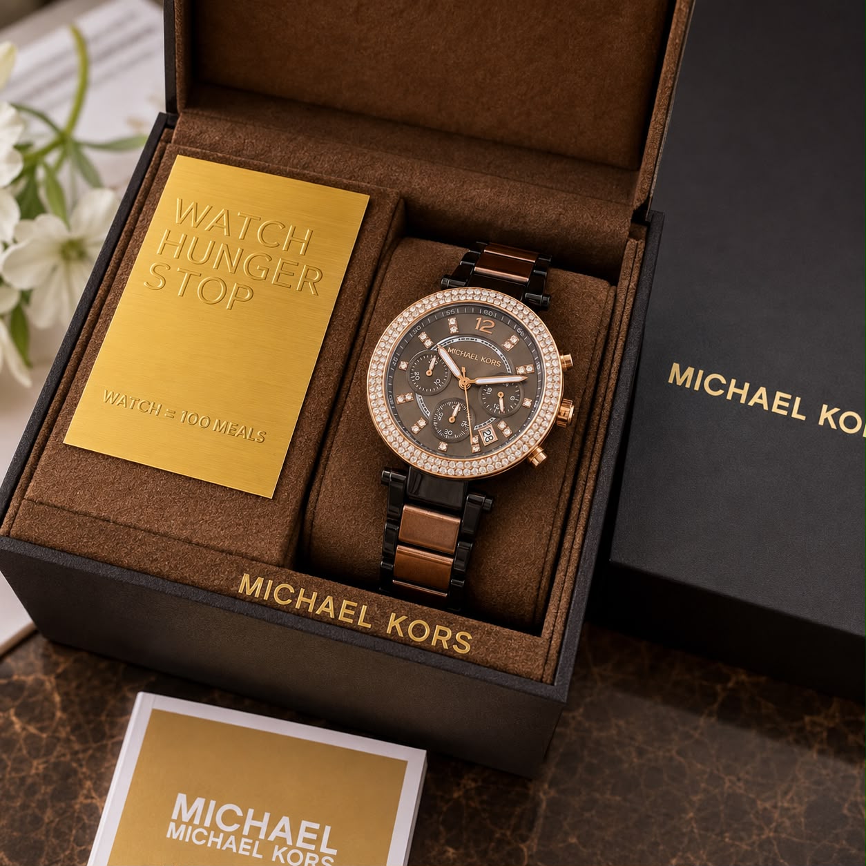 Women's watch