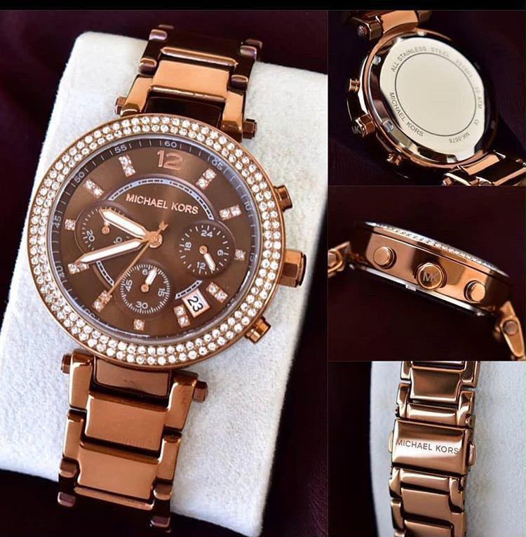 Women's watch