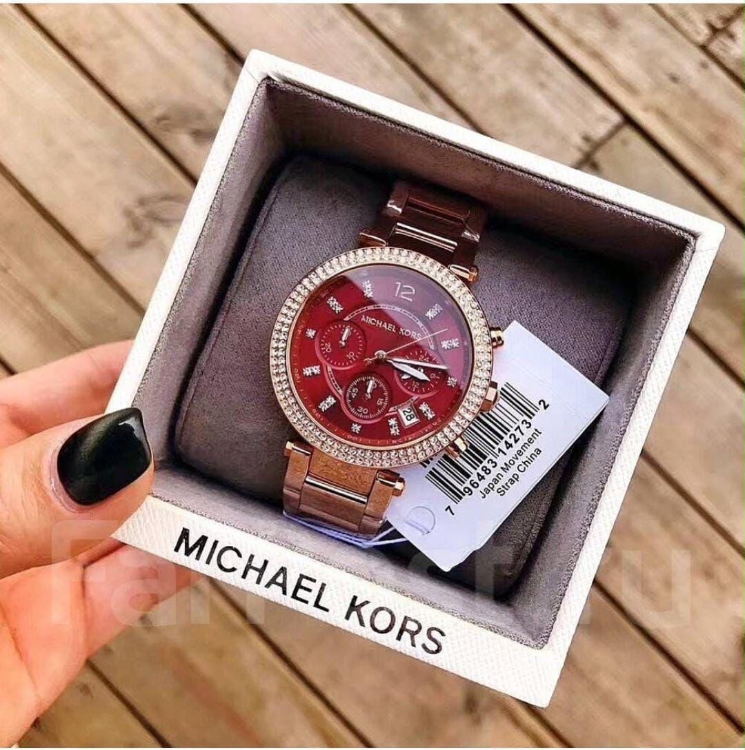 Women's watch