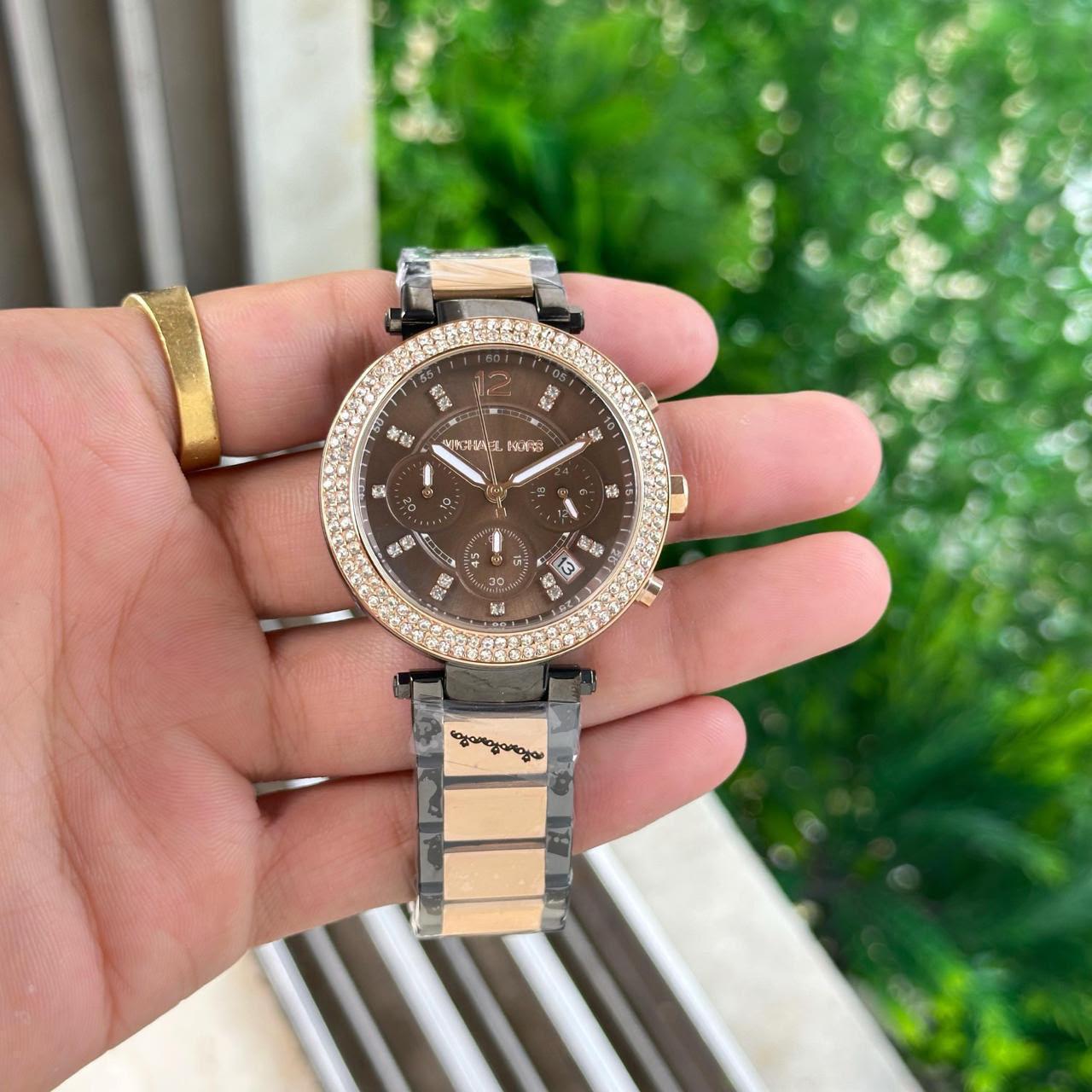 Women's watch