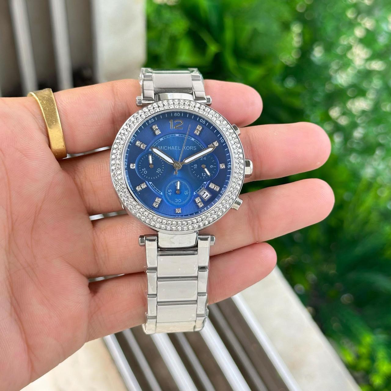 Women's watch