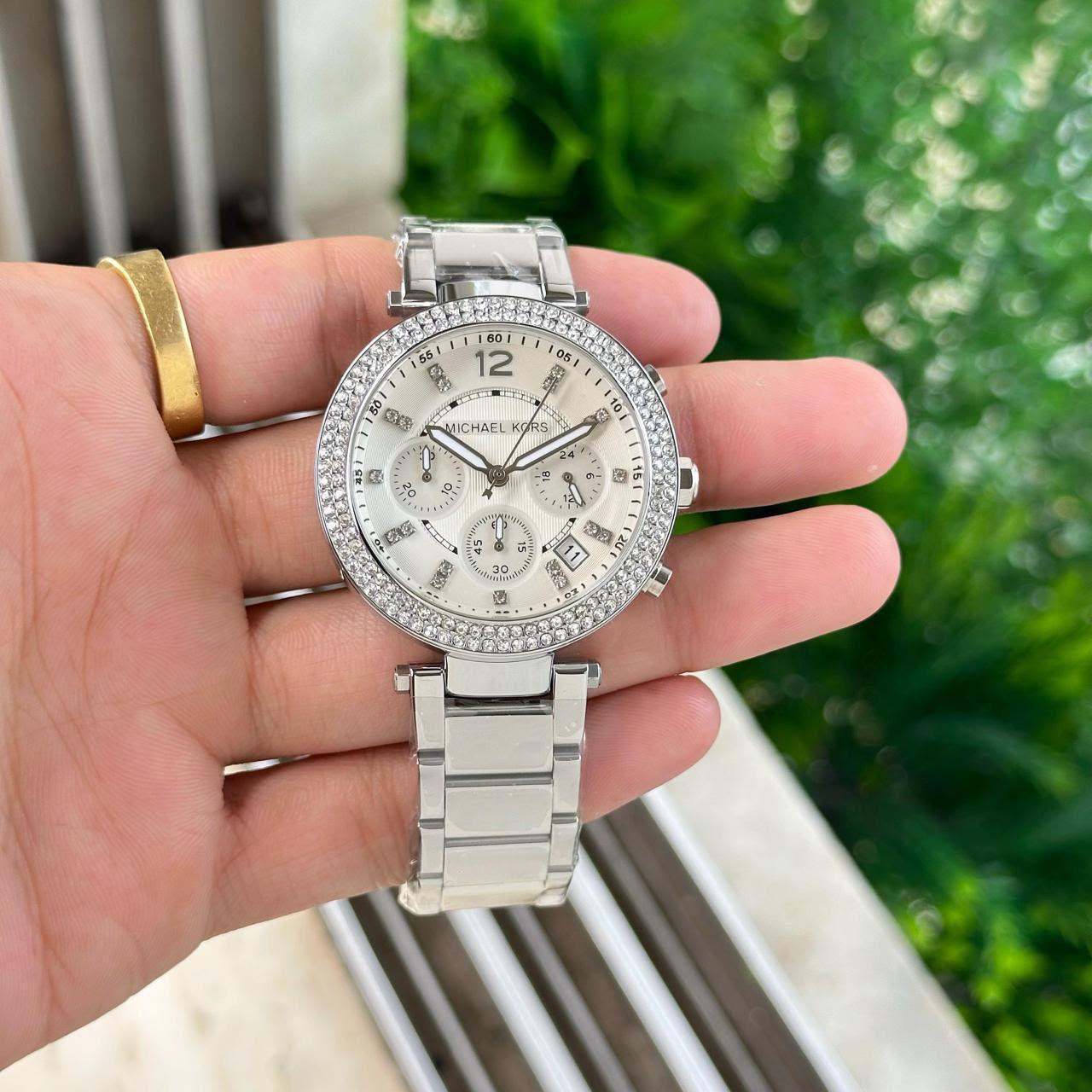 Women's watch