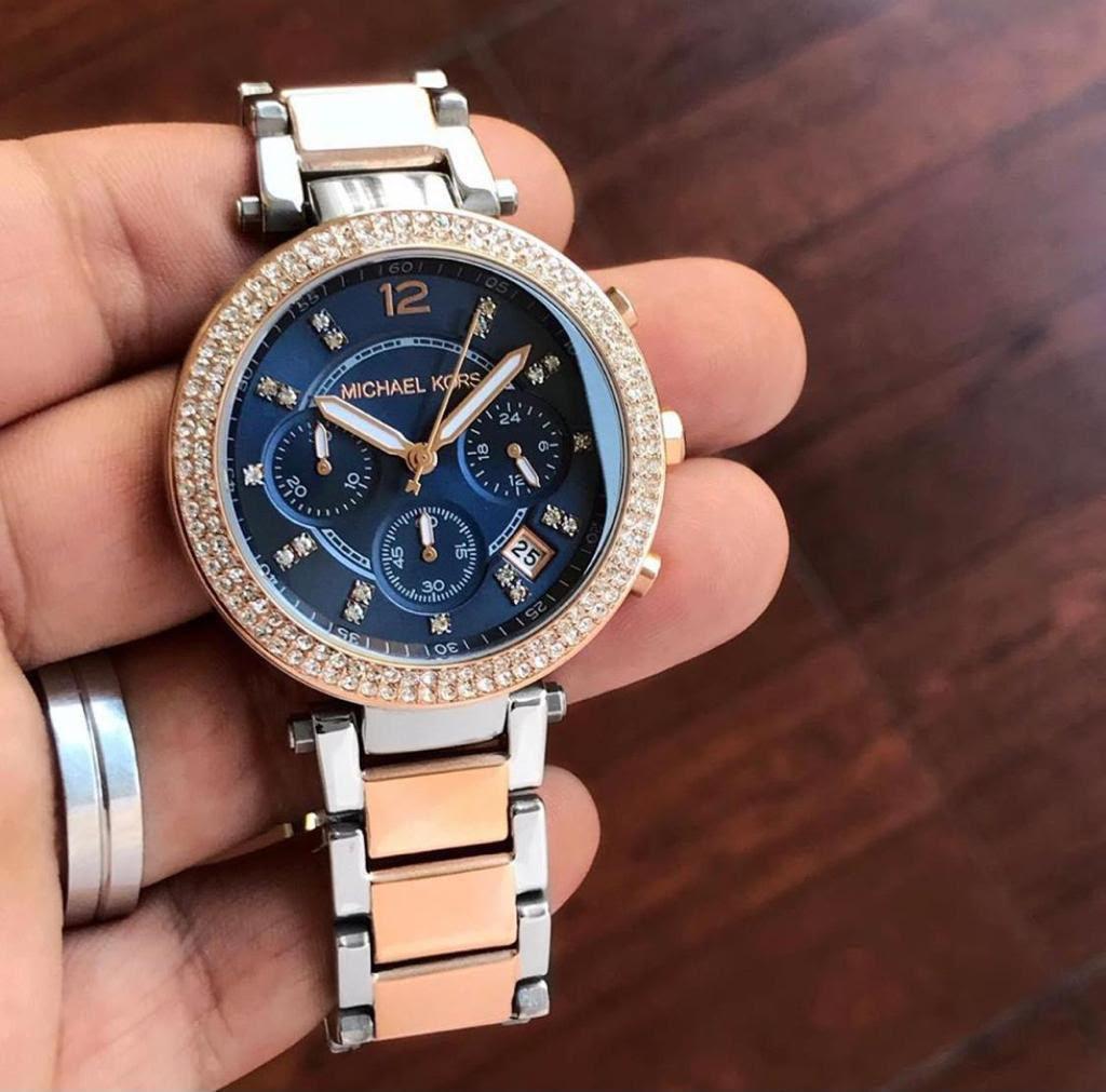 Women's watch