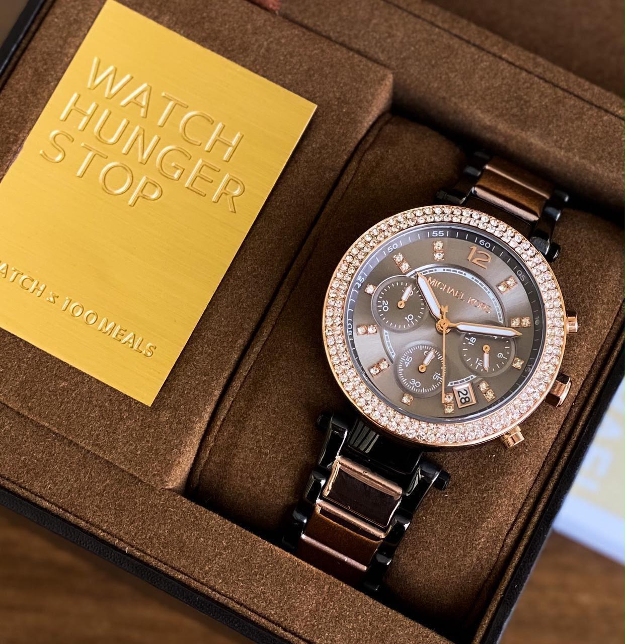 Women's watch