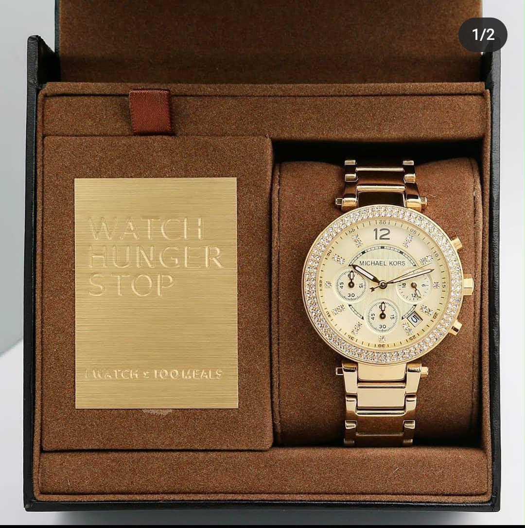 Women's watch