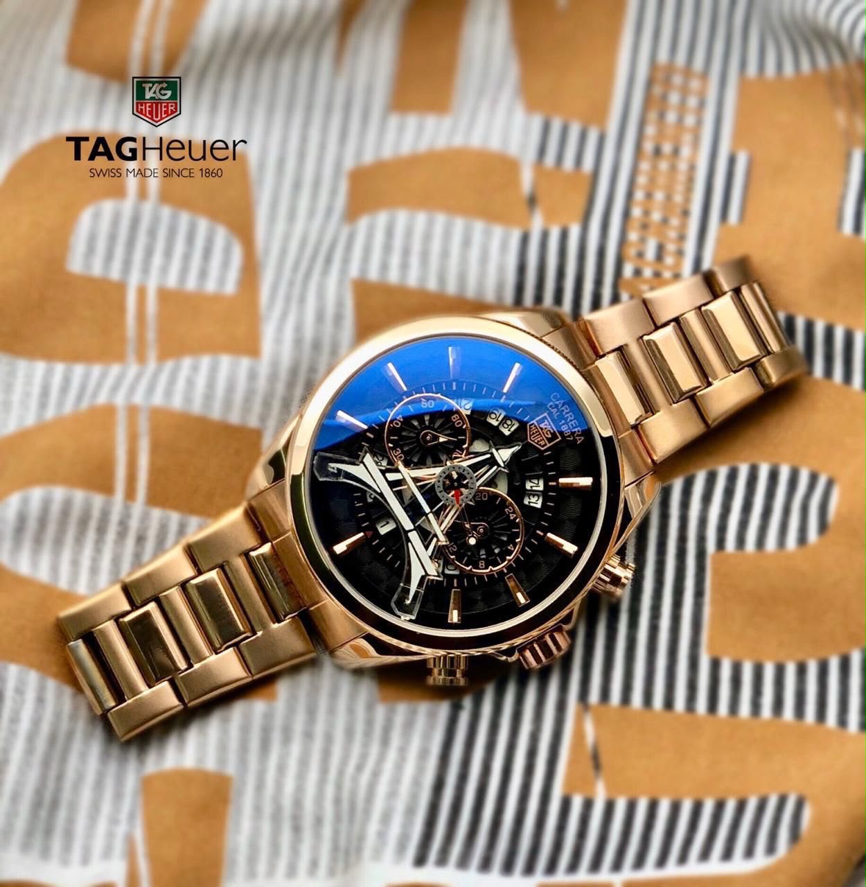 Men's watch