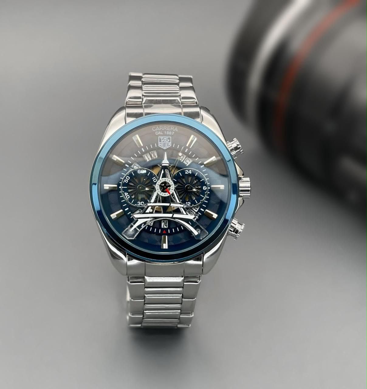 Men's watch