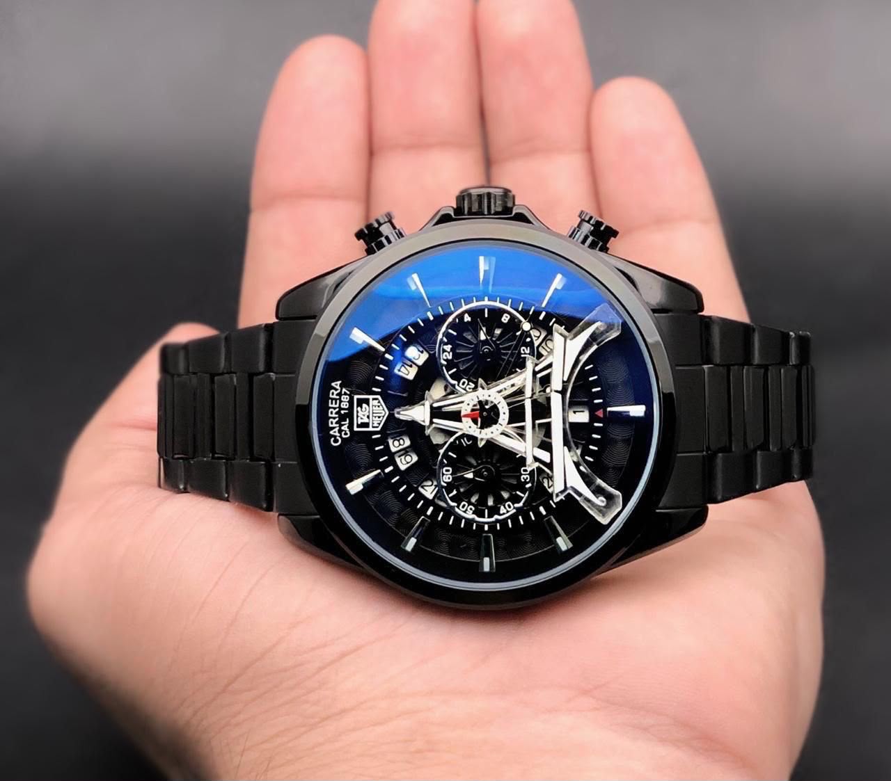 Men's watch