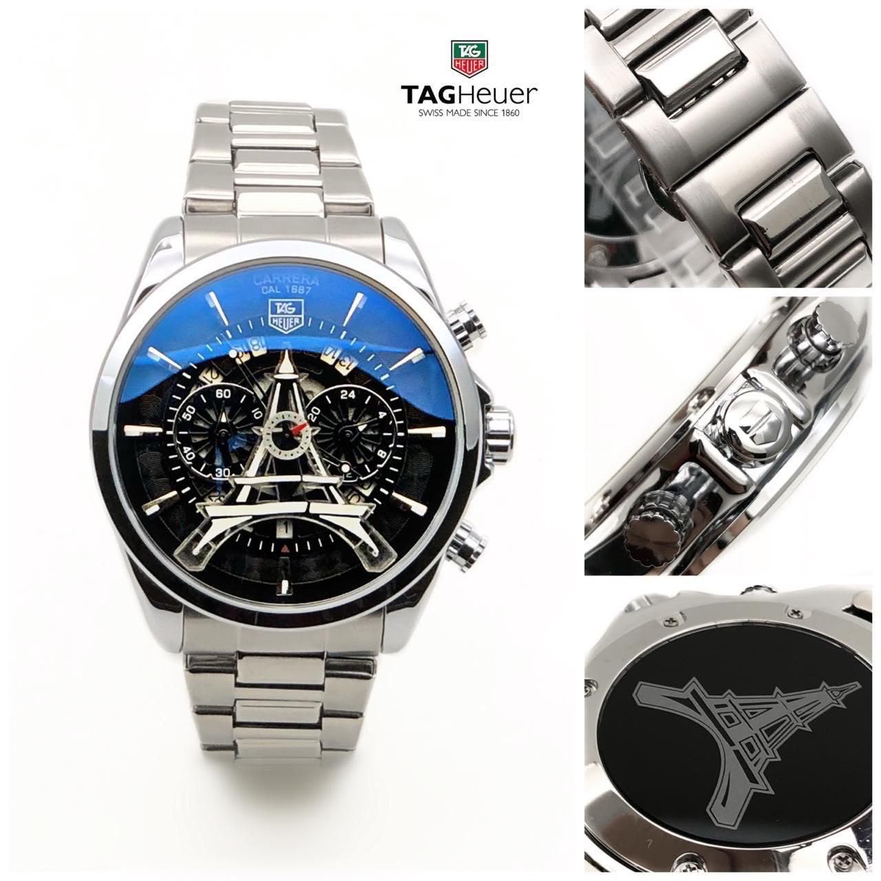 Men's watch