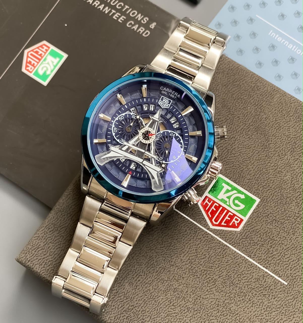 Men's watch