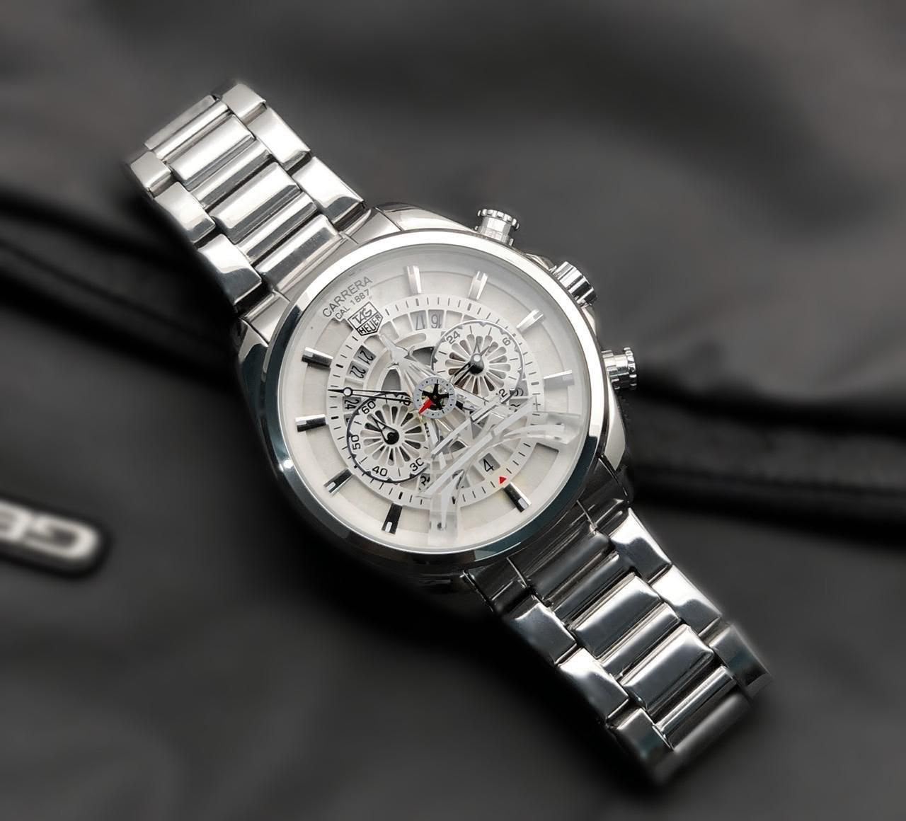 Men's watch