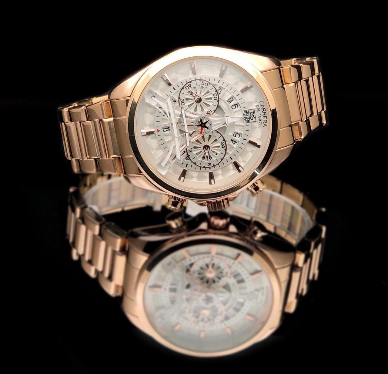 Men's watch