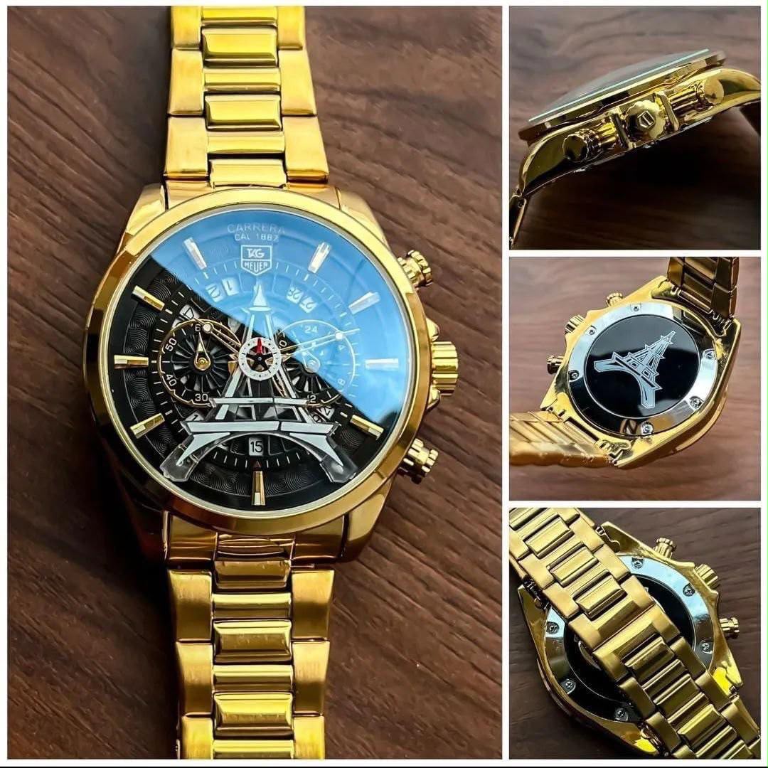 Men's watch