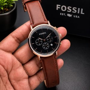 Men's watch