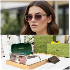Women's sunglasses