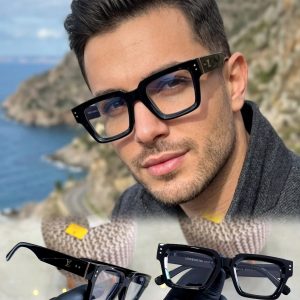 Men's sunglasses