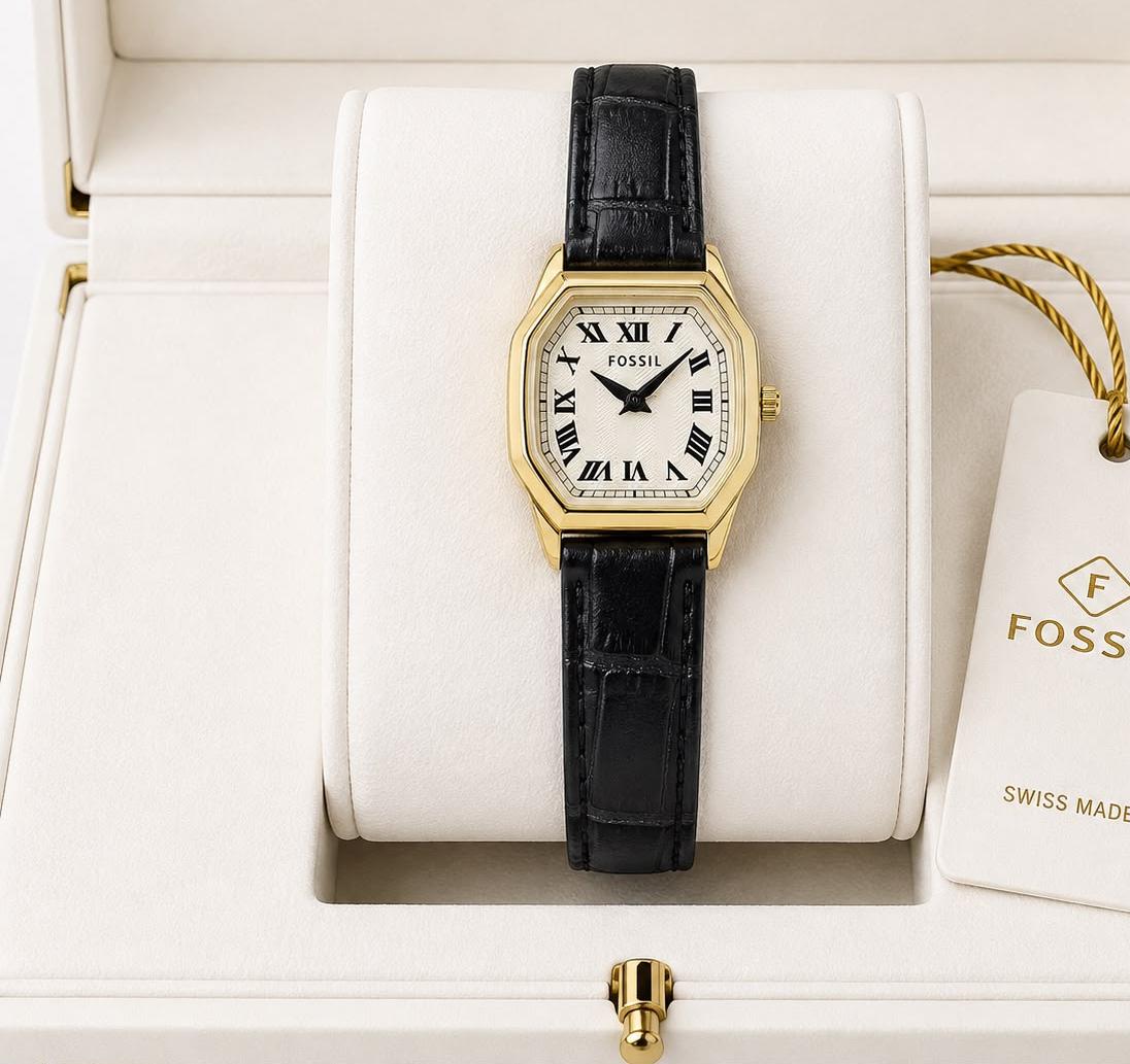 Women's watch