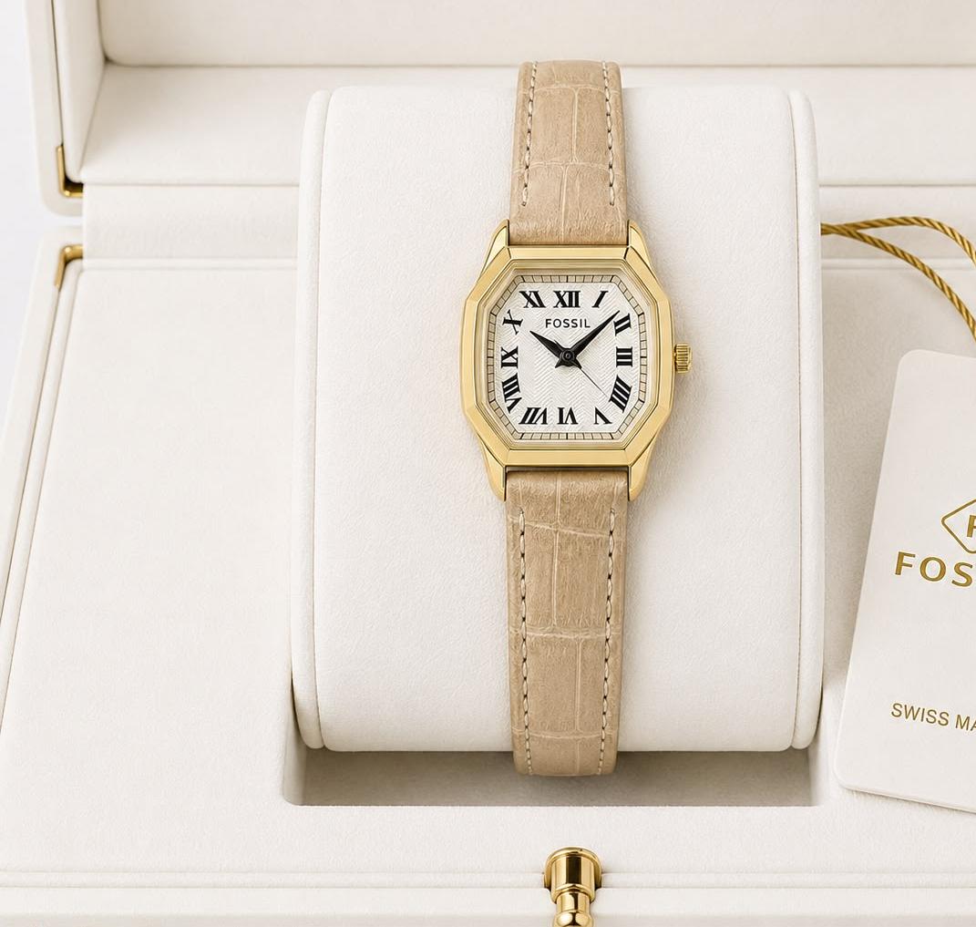 Women's watch