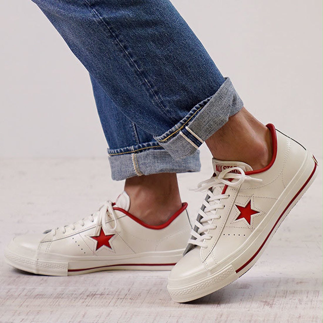 Men's shoes