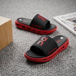 Men's slide