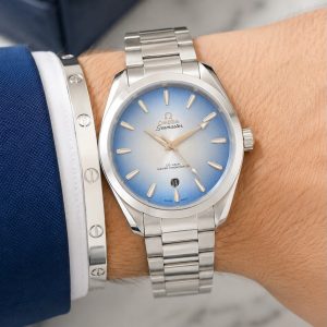 Men's watch