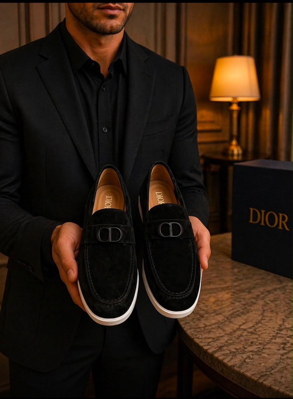 Men's shoes