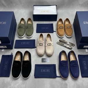Men's shoes