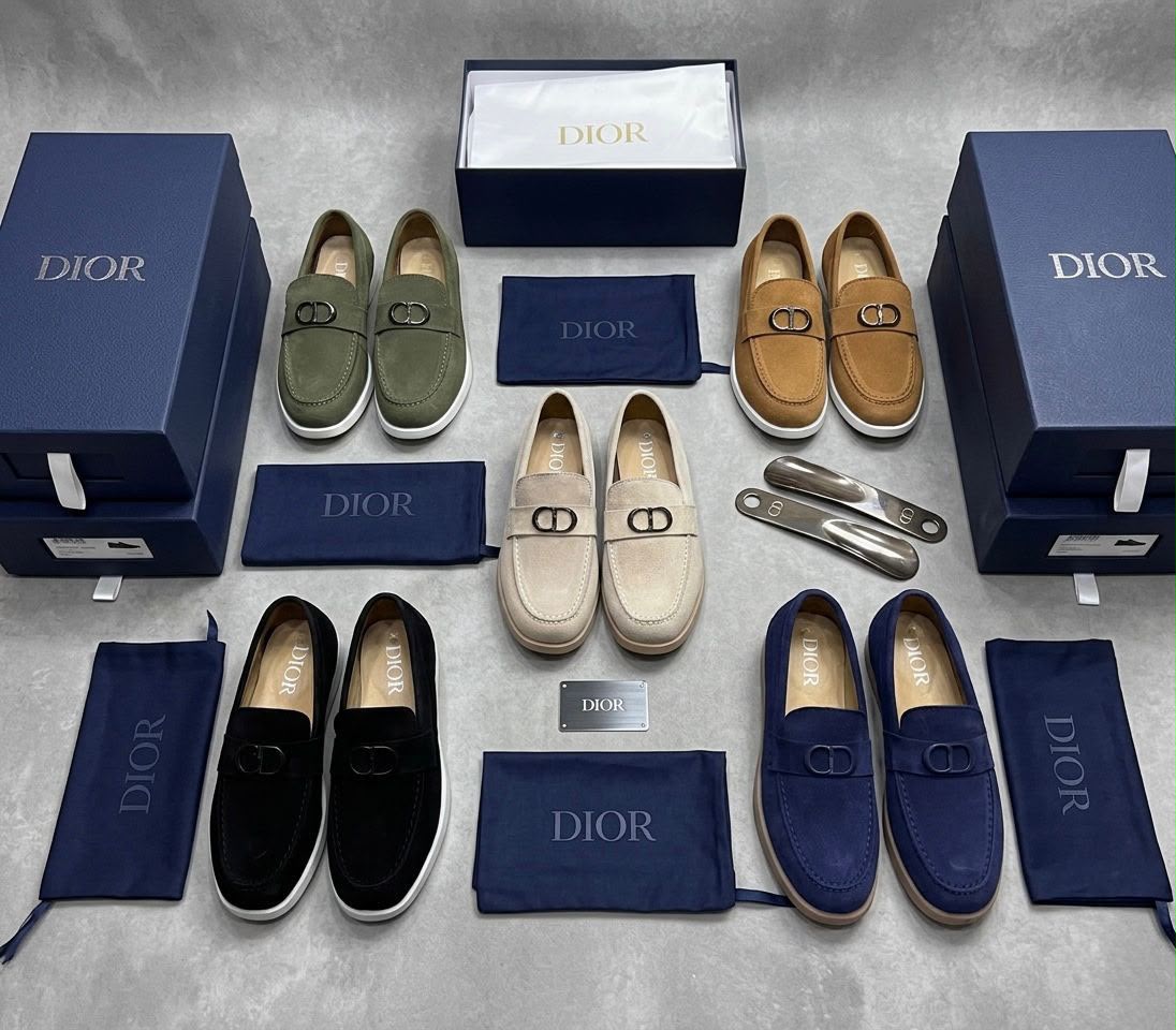 Men's shoes