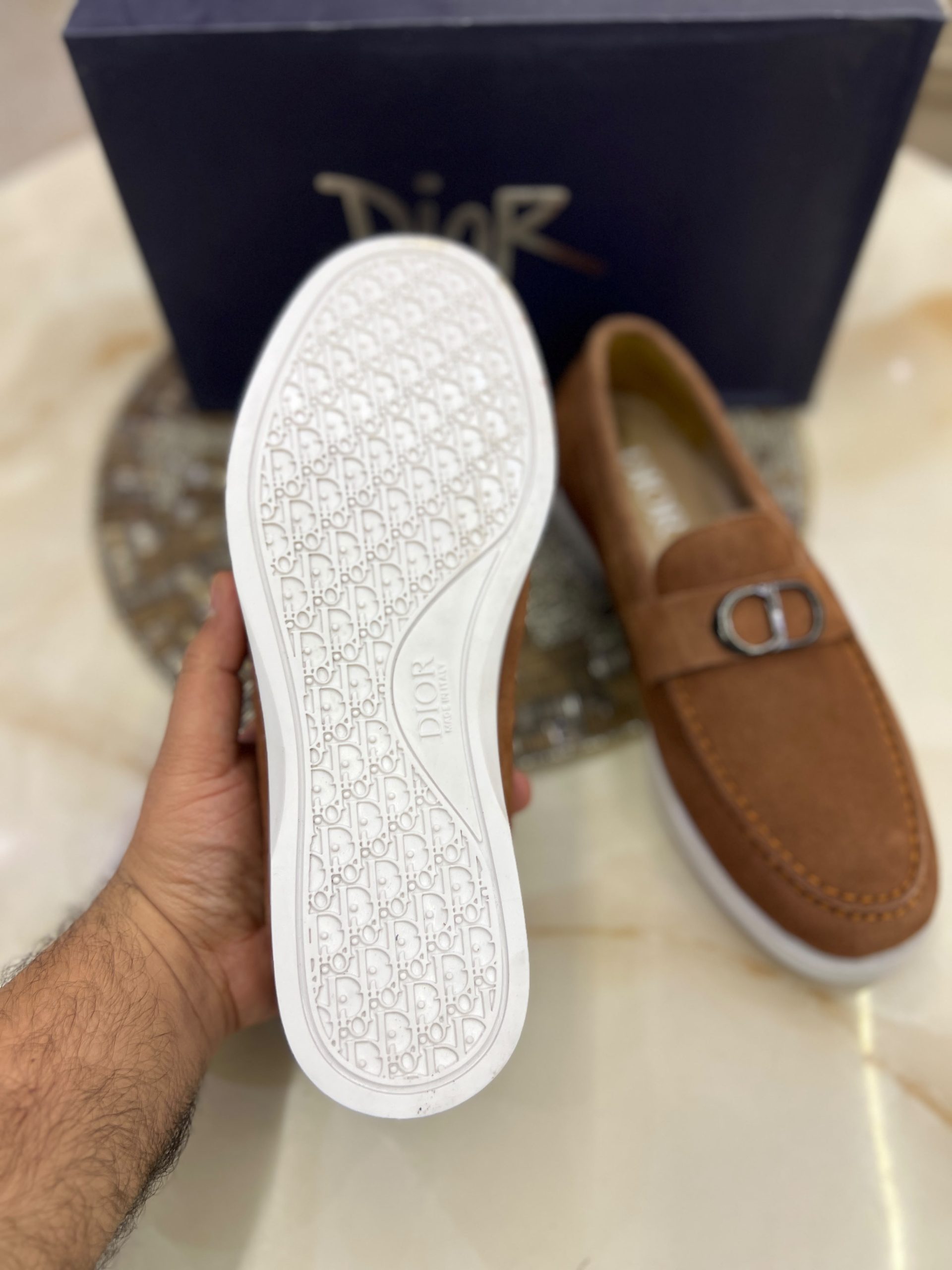 Men's shoes