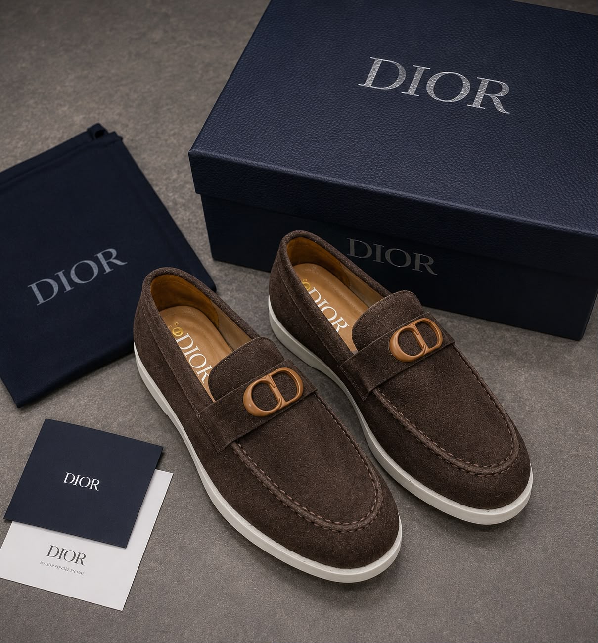 Men's shoes