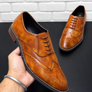 Men's shoes