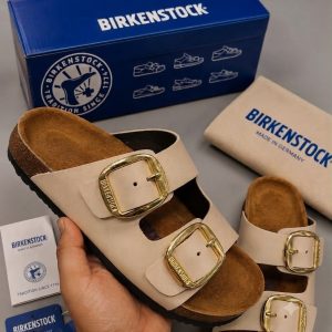 Women's slide