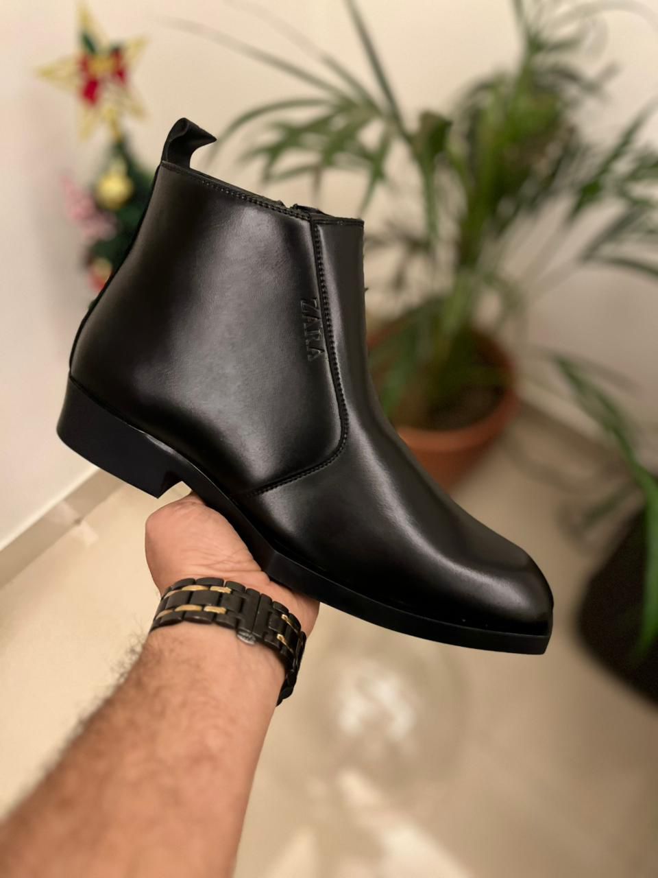 Men's shoes