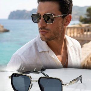 Men's sunglasses