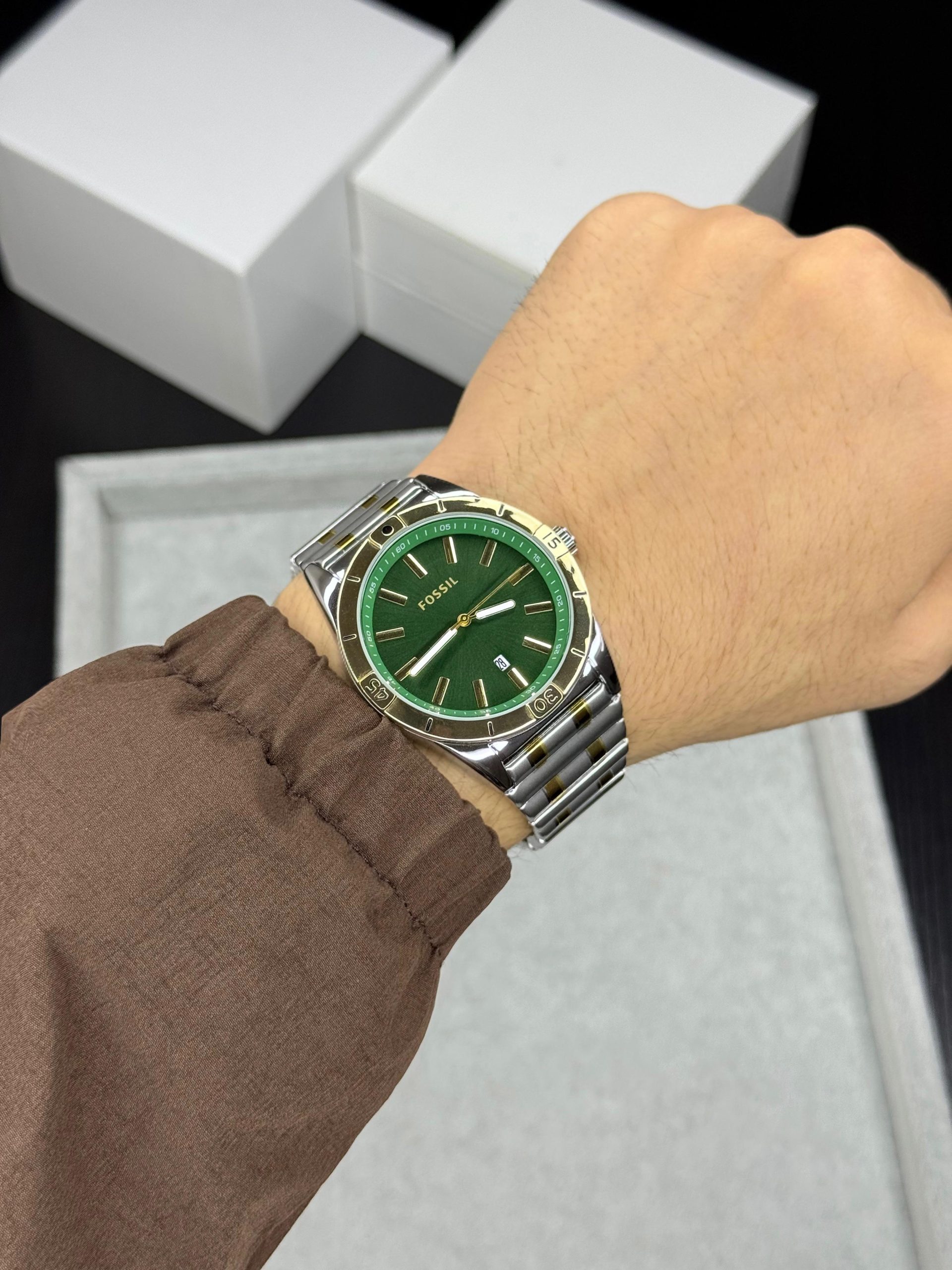 Men's watch