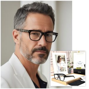 Men's sunglasses