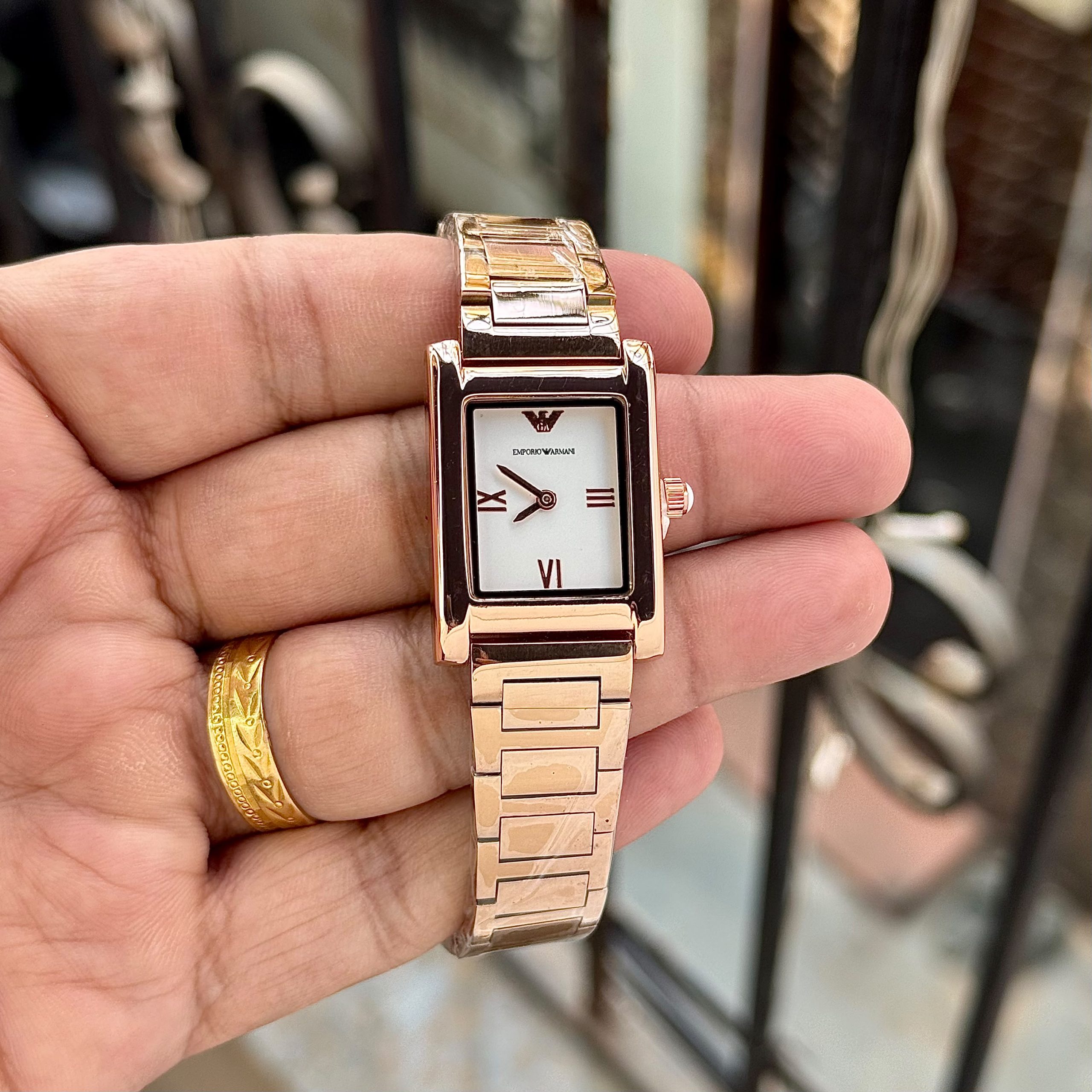 Women's watch