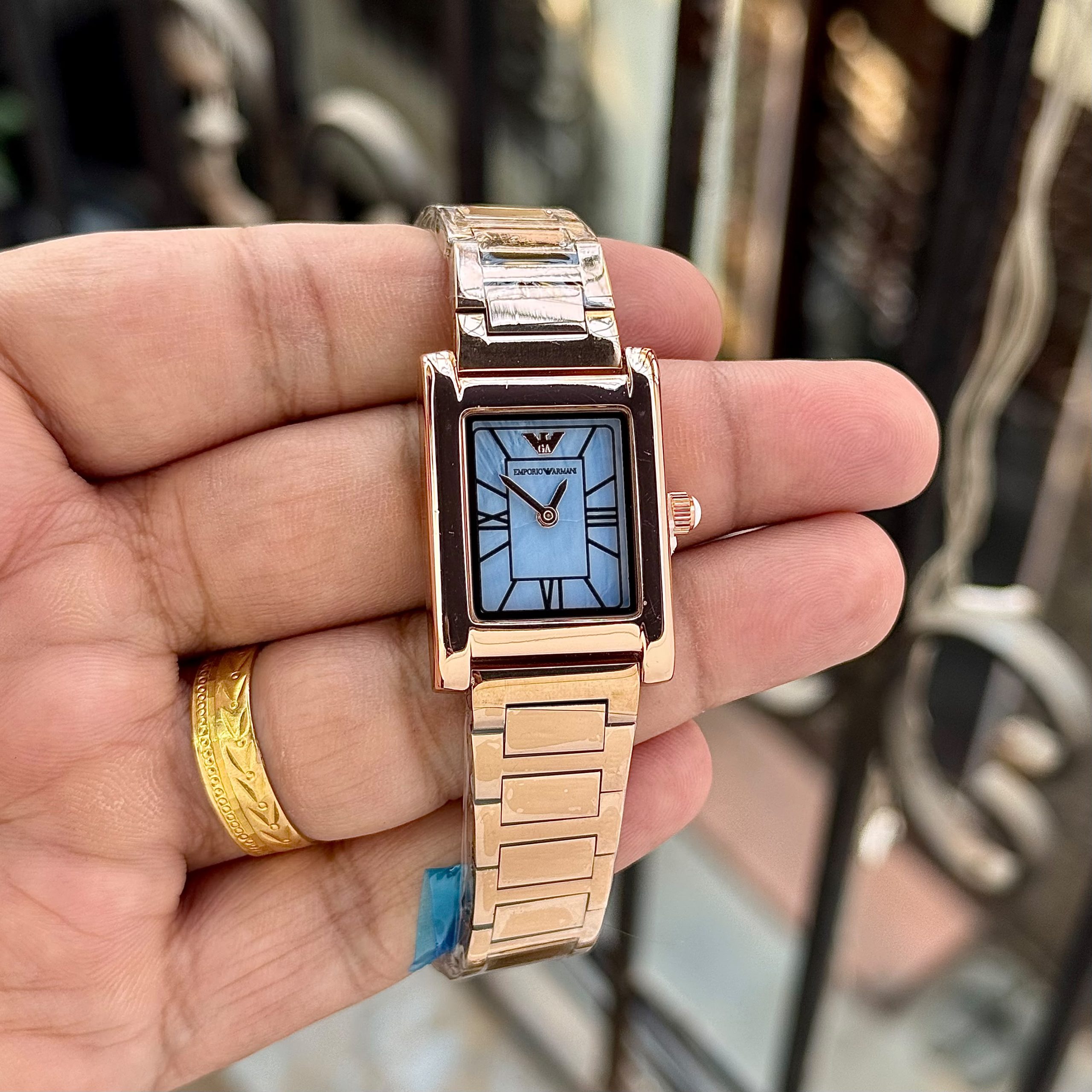 Women's watch