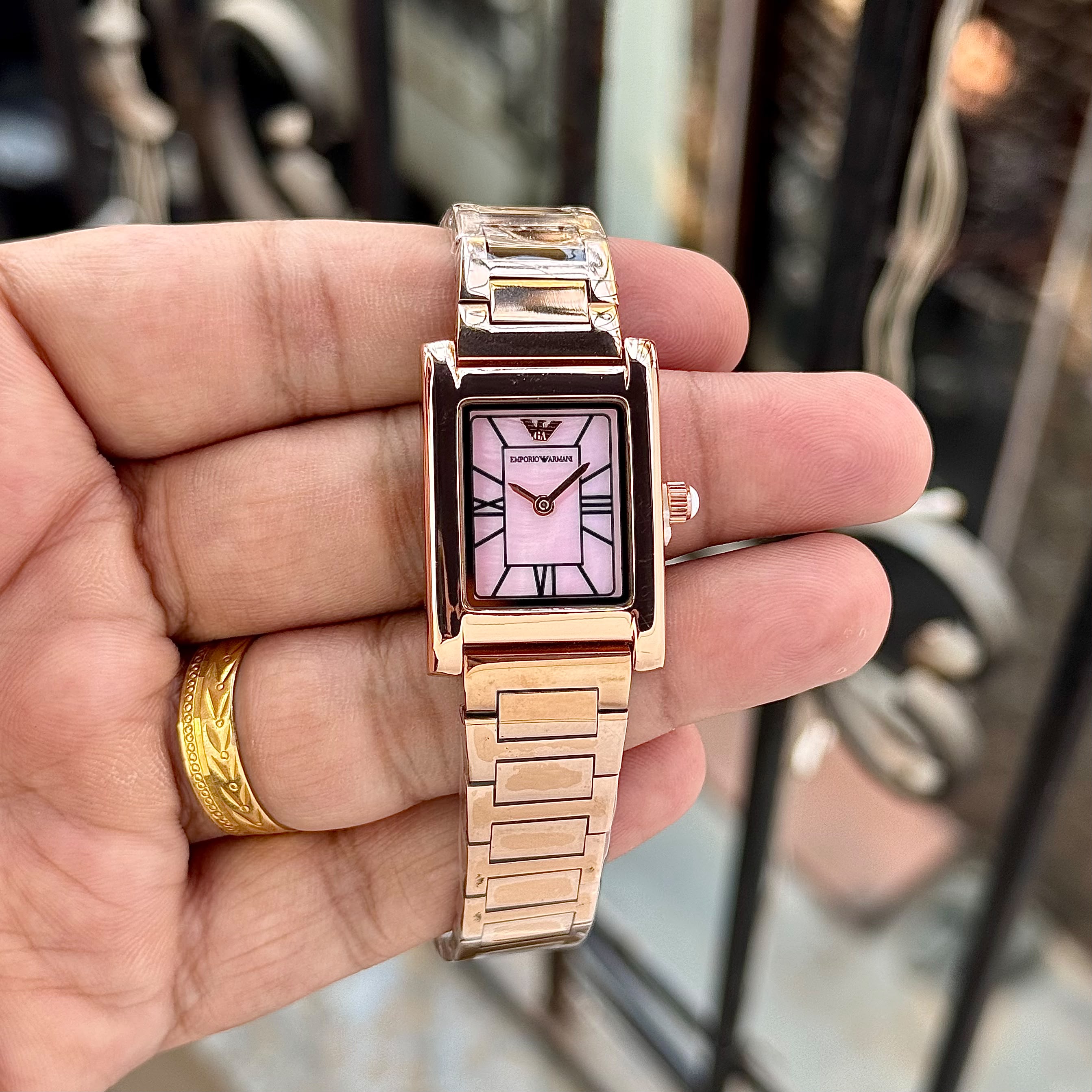 Women's watch