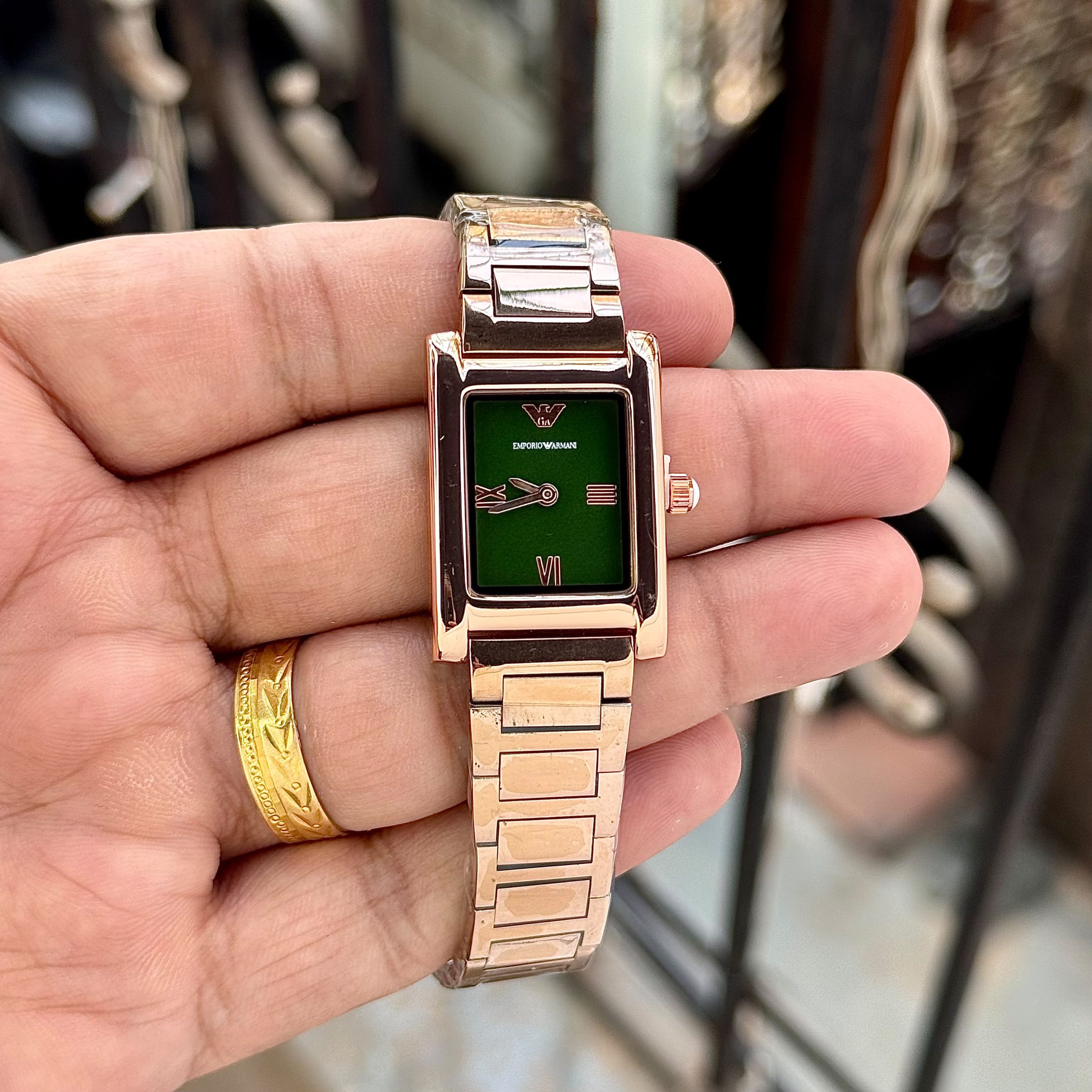 Women's watch