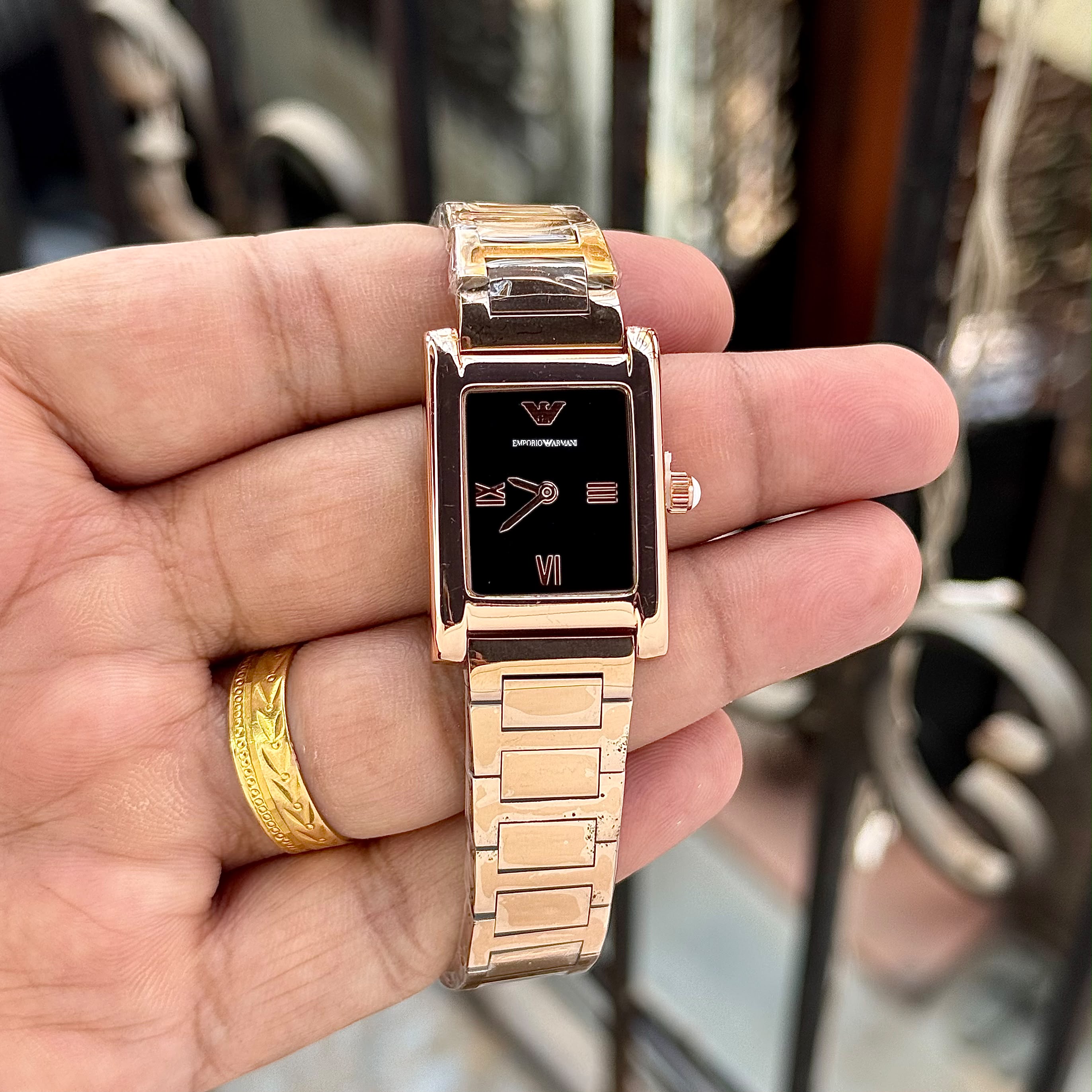 Women's watch