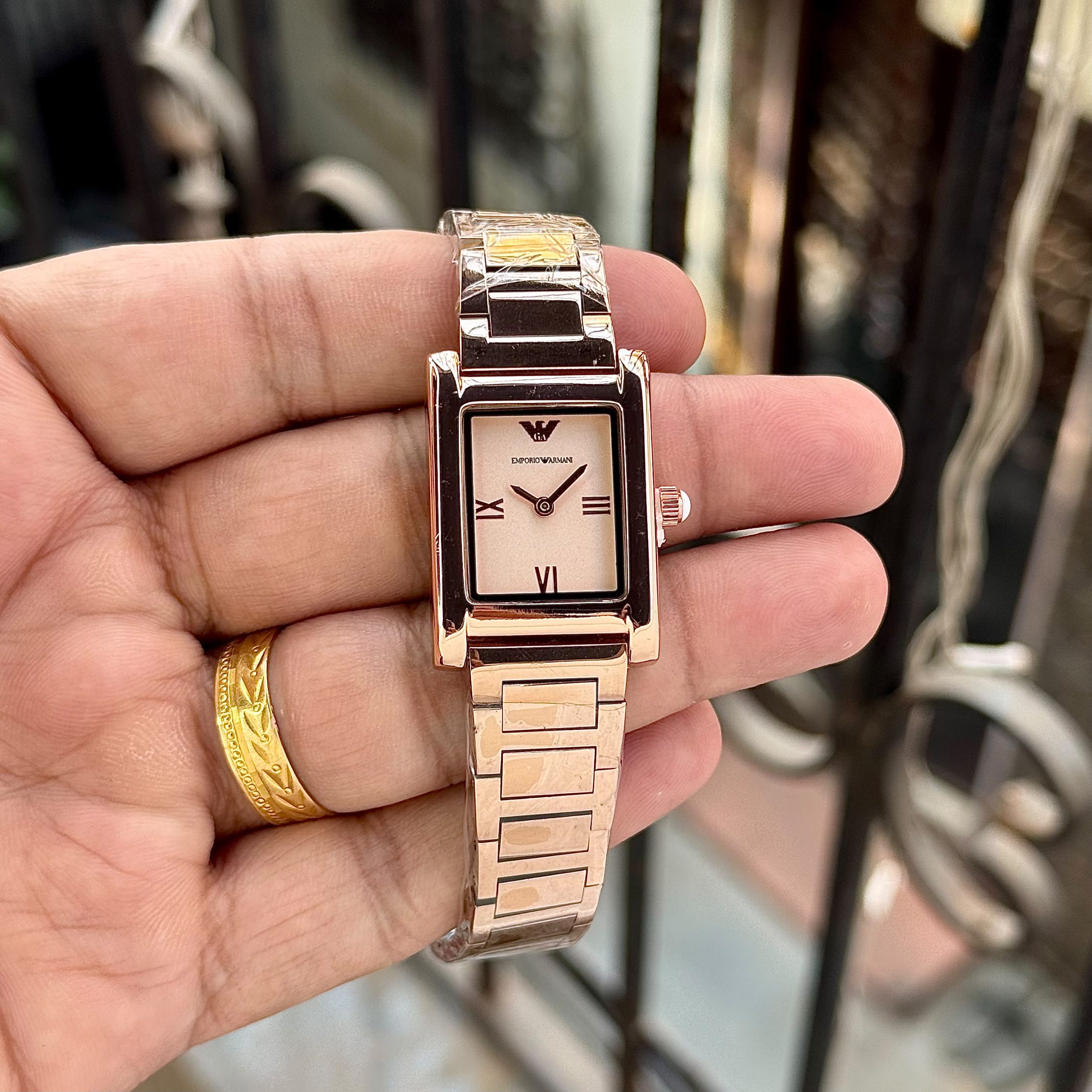 Women's watch