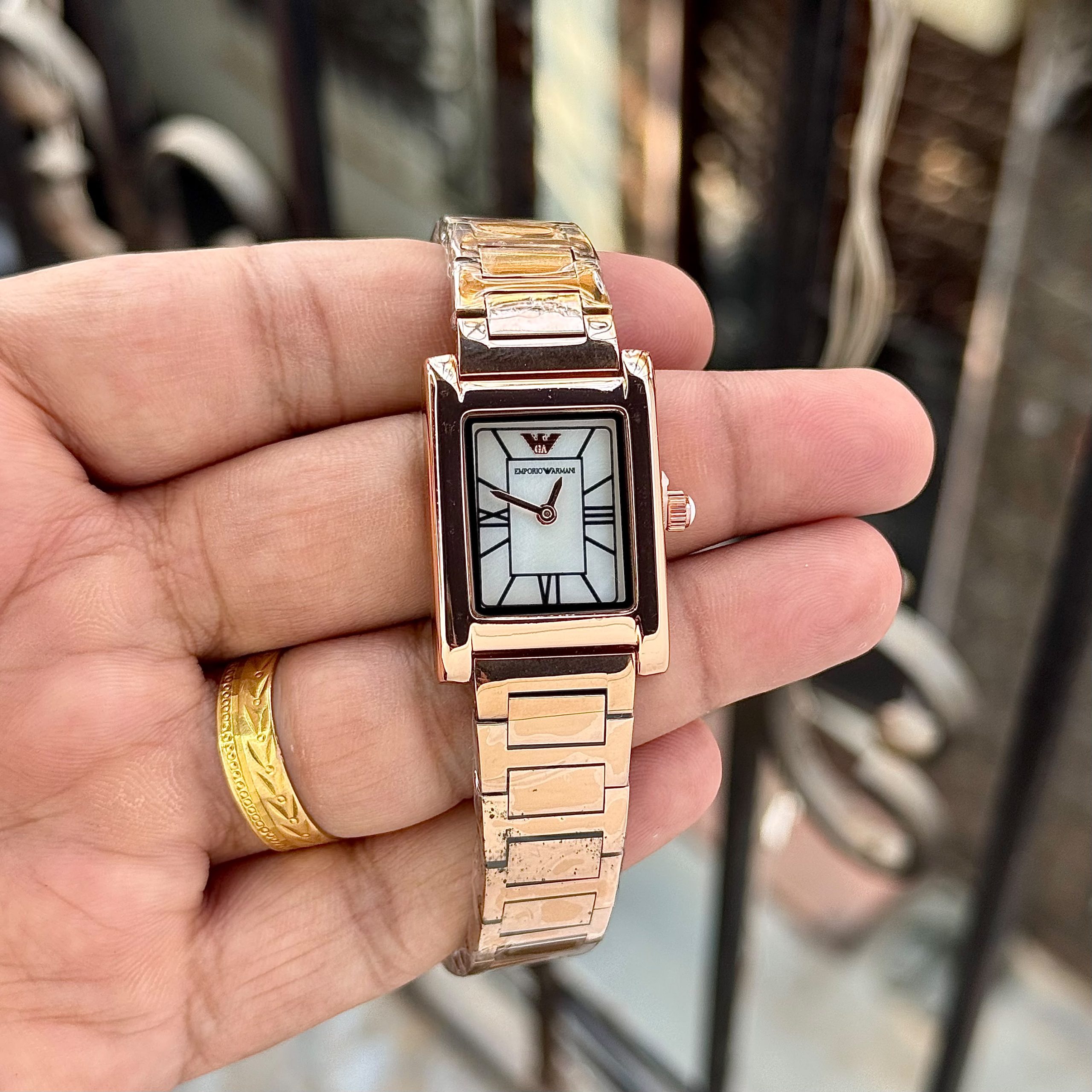 Women's watch