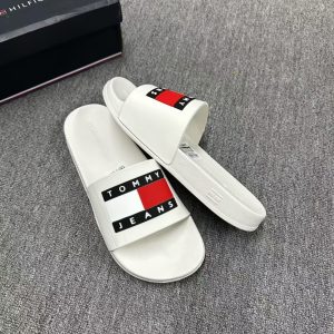 Men's slide