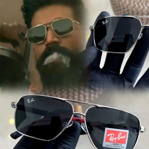 Men's sunglasses