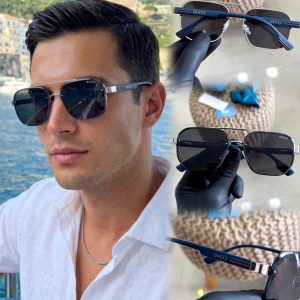 Men's sunglasses