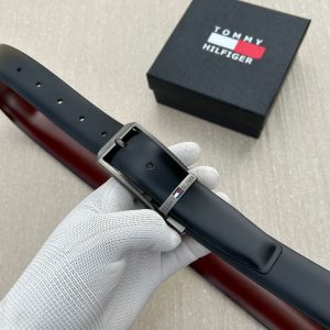 Men's belt